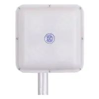 Антенна панельная Energy Mimo 2x15дБ 1700-2700 МГц 23х23см Харьков под заказ                        