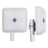 Антенна панельная Energy Mimo 2x15дБ 1700-2700 МГц 23х23см Харьков под заказ