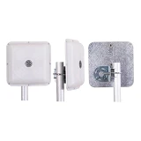 Антенна панельная Energy Mimo 2x15дБ 1700-2700 МГц 23х23см Харьков под заказ