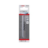 Свердло по металу Bosch HSS PointTeQ 3мм
