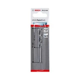 Сверло по металлу Bosch HSS PointTeQ 4.2мм