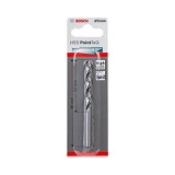 Сверло по металлу Bosch HSS PointTeQ 5мм