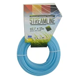 Леска для триммера Streamline 2.7мм 15м квадрат