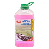 Омыватель для стекла Mr. Best -80 зимний 2.7л