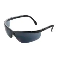 Очки защитные Sigma 9410331 Dynamic anti-scratch затемненные                                        