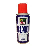 Смазка Belife BL-40 универсальная проникающая 400мл