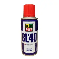 Смазка Belife BL-40 универсальная проникающая 400мл                                                 