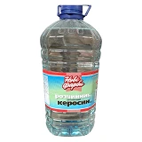 Керосин Новые краски 5л 3400г                                                                       