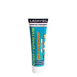 Клей-герметик акриловый Lacrysil 2 в 1 150мл прозрачный                                             