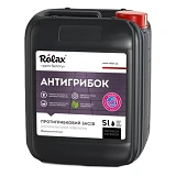 Противогрибковое средство Rolax Антигрибок 5л                                                       