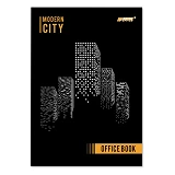 Тетрадь для конспектов Brisk ТВ-26 в клетку А4 60 листов                                            