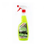 Очиститель пластика Auto Drive Plastic Cleaner 500мл