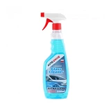 Очиститель стекол Auto Drive Glass Cleaner 500 мл