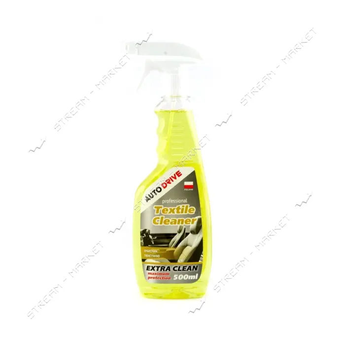 Очиститель текстиля Auto Drive Textile Cleaner 500мл