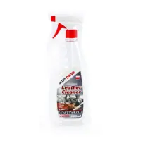 Очиститель кожы Auto Drive Leather Cleaner 500мл                                                    