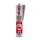 Герметик Molder PU9081 полиуретановый шовный 310г серый                                             