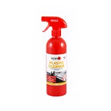 Очиститель пластика и винила Nowax NX75012 750мл