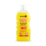 Автошампунь Nowax NX00510 с воском карнаубы 0.5л