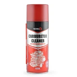 Очиститель карбюратора Nowax NX40650 400мл                                                          