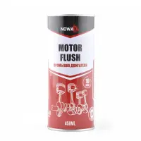Промывка двигателя Nowax NX44310 325 325мл                                                          