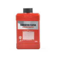 Промывка радиатора Nowax NX32540 325мл                                                              