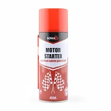 Быстрый старт двигателя Nowax NX45110 450мл