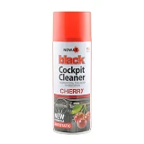 Полироль для пластика Nowax NX00207 200мл Cherry
