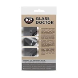 Клей для ремонта ветрового стекла фар K2 K20062 Glass Docy 0.8мл