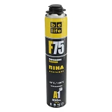 Пена всесезонная BeLife PRO-75 профессиональная 850мл выход 75л