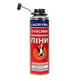 Промывка для пены Lacrysil 500мл