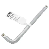Вороток Г-образный Сила 257106 CrV 1/2"                                                             