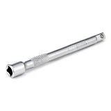 Удлинитель Сила 257130 CrV 1/4" 100мм                                                               