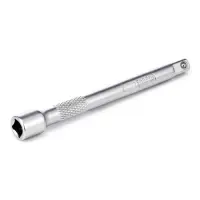 Удлинитель Сила 257130 CrV 1/4" 100мм                                                               