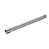 Удлинитель Сила 257131 CrV 1/4" 150мм                                                               