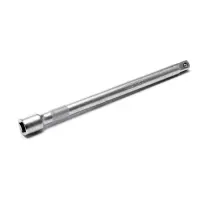 Удлинитель Сила 257131 CrV 1/4" 150мм                                                               