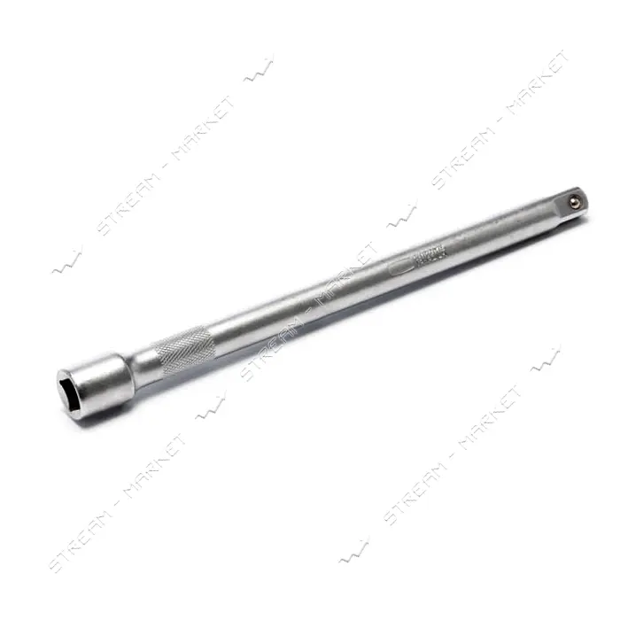Удлинитель Сила 257131 CrV 1/4" 150мм                                                               