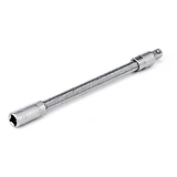 Удлинитель Сила 257132 гибкий CrV 1/4" 150мм                                                        