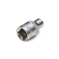 Насадка шестигранная Сила 252608 1/2" 8мм                                                           