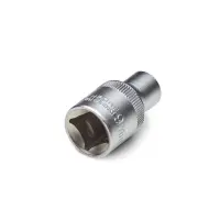 Насадка шестигранная Сила 252609 1/2" 9мм                                                           