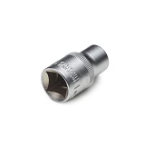 Насадка шестигранная Сила 252611 1/2" 11мм                                                          