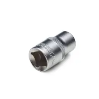 Насадка шестигранная Сила 252612 1/2" 12мм                                                          