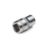 Насадка шестигранная Сила 252613 1/2" 13мм                                                          