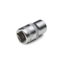 Насадка шестигранная Сила 252613 1/2" 13мм                                                          