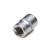 Насадка шестигранная Сила 252619 1/2" 19мм                                                          