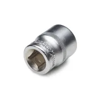 Насадка шестигранная Сила 252622 1/2" 22мм                                                          