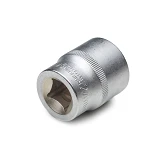 Насадка шестигранная Сила 252624 1/2" 24мм