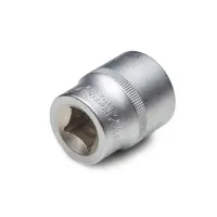 Насадка шестигранная Сила 252624 1/2" 24мм                                                          