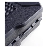 Набор насадок Apro 251446 90Т CrV Apro 1/4" 46шт