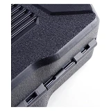 Набор насадок Apro 251450 90Т CrV 1/4" 3/8" 1/2" 150шт                                              