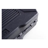 Набор насадок Apro 251410 90Т CrV 1/4" 1/2" 110шт                                                   